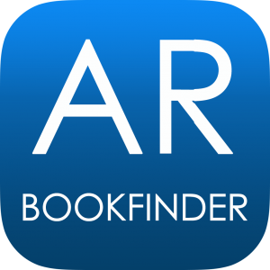 bookfinder icon