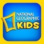 nat geographic kids icon